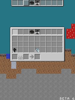 CaveCraft BETA 6 B4
