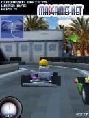 gokarts 3d-240-320 by masgames.net