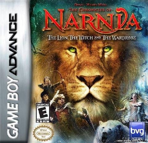 Chronicles of Narnia [Русский язык]
