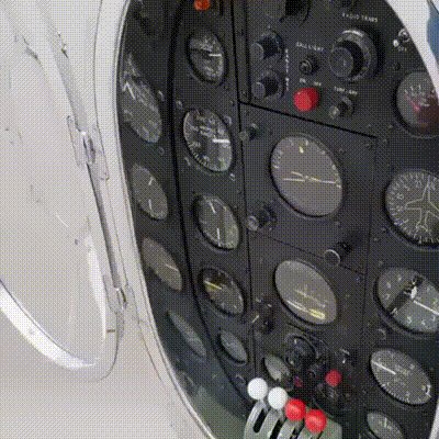 Полёт нормальный)