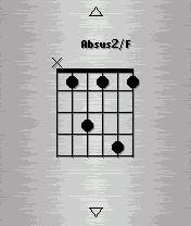 Guitar Chords