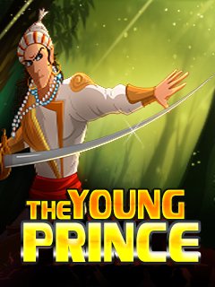 The Young Prince EN