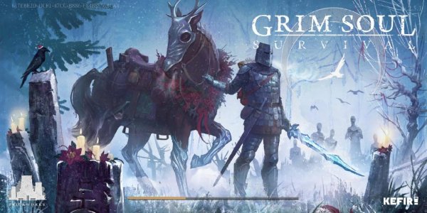 grim-soul-mod 2.5.1