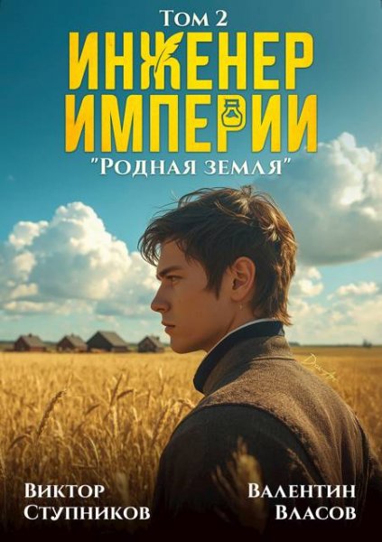 Виктор Ступников, Валентин Власов "Родная земля"