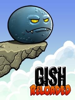 Gish Reloaded 3(Gora 2(Bynker))