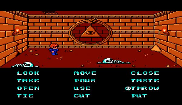 Dead Tomb (USA, Europe) (En,Fr) (Aftermarket) (Unl)