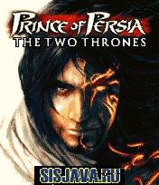 prince of persia 3 the two thrones