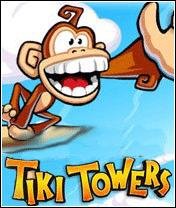 Tiki Towers Samsung 240x320 E900