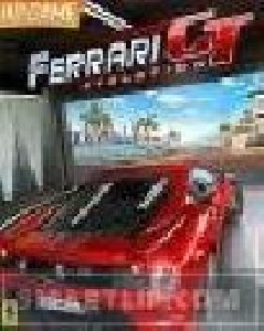 Ferrari GT Evolution HD v1.0en
