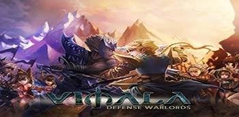 Vimala Defense Warlords MOD