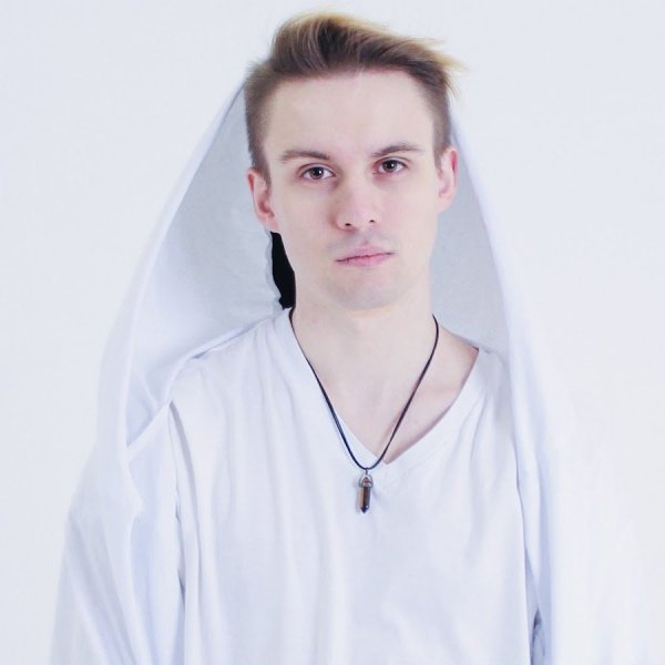 Vlad Zotov - Рассвет