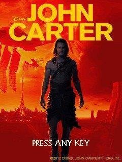 John Carter
