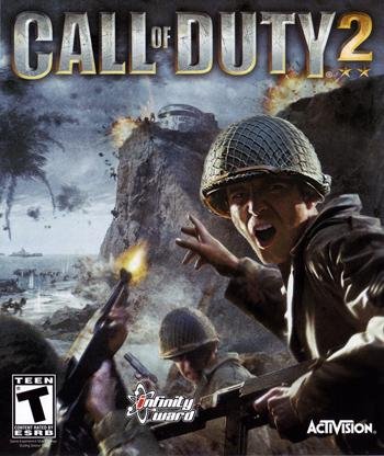 Call of Duty 2.part001