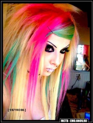 creative hairstyles (29)