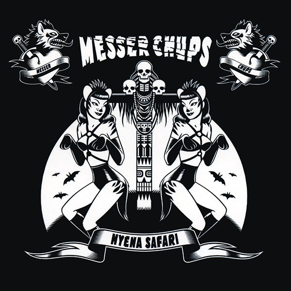 Messer Chups - Sex Change