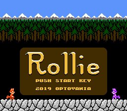 Rollie (Optomon) (PD)
