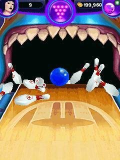 Midnight Bowling 3 220 moto