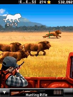 Big Range Hunting 2