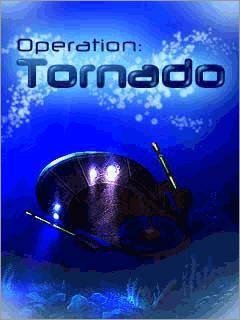 Operation Tornado 128x160