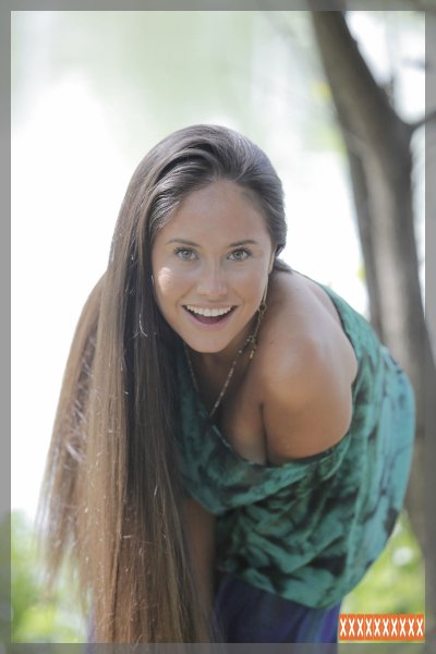 Илана Юрьева(Уральские пельмени) (2)