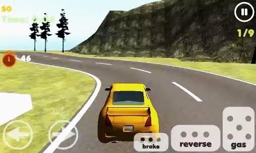rally racer 3d v20150217
