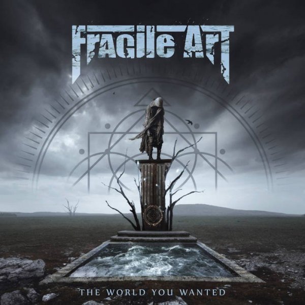 Fragile Art - Heavens Dead