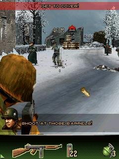 brothers in arms hells highway