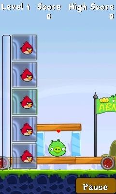 angry birds 2011 v2.1.2