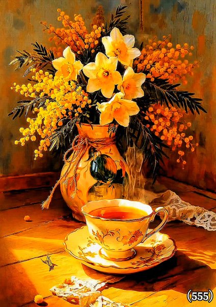 Осколки-утра