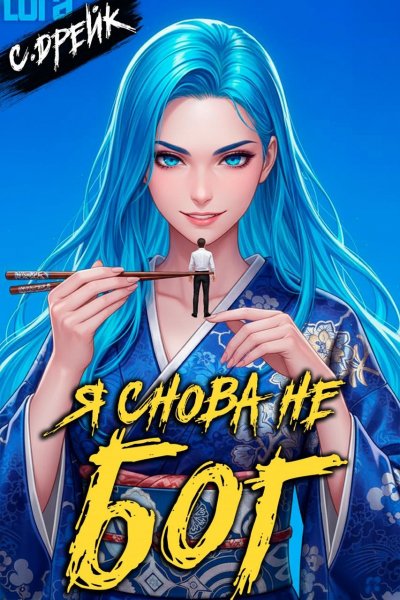 Дорогой барон-38.Я снова не бог. С.Дрейк