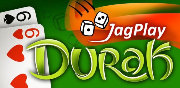 JagPlay Durak 2