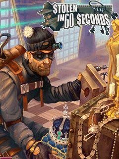 Stolen in 60 sekonds v.1.02