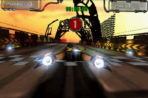 Speed Forge