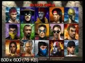 Mortal Kombat 4 [English] [RIP]