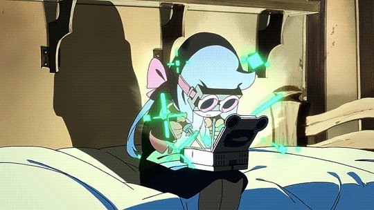 Little Witch Academia: Mahou Shikake no Parade