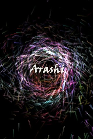 Arashi v1.70