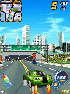 NitroStreetRacing2 S8000Jet