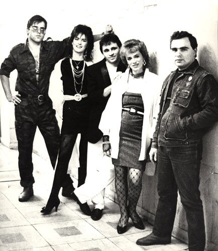 Мираж - 10 лучших треков