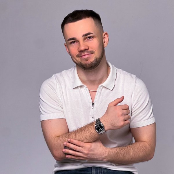Dan Korshunov - Boss