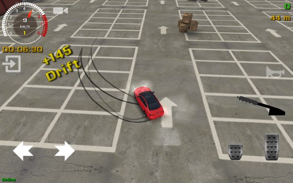 Drift Show v 1.1.10.65