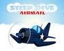 Steep Dive Airmail
