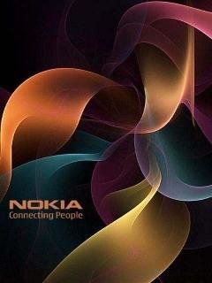 Nokia абстракция
