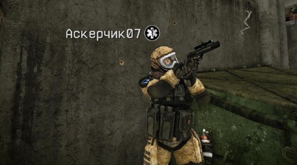 скорострел для писталетов