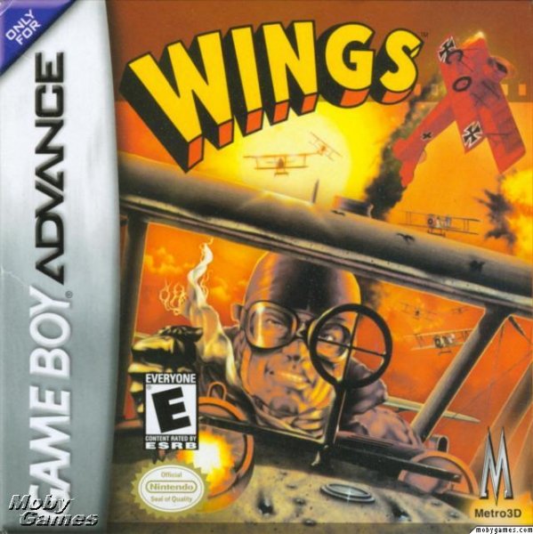 Wings