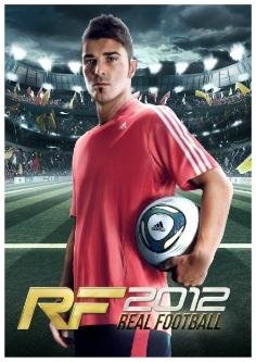 Real Football2012 SE 240x320
