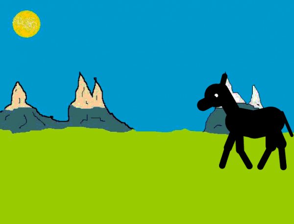 PONNY