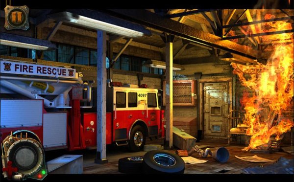 Побег из Психушки v 1.0