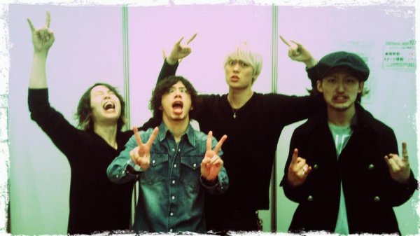 ONE OK ROCK - CONVINCING