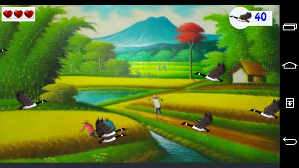 Duck Hunting v1.0