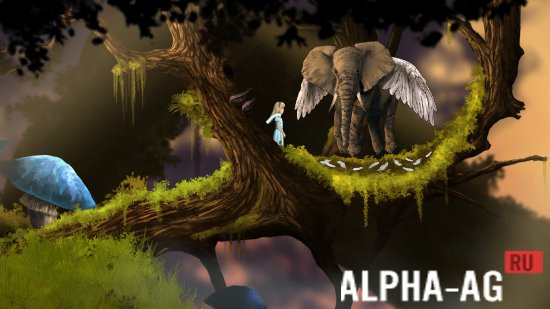 lucid-dream-adventure-2-vzlom-2.0.15